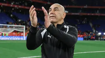 حسام حسن يراقب قمة الزمالك وبيراميدز قبل معسكر مايو